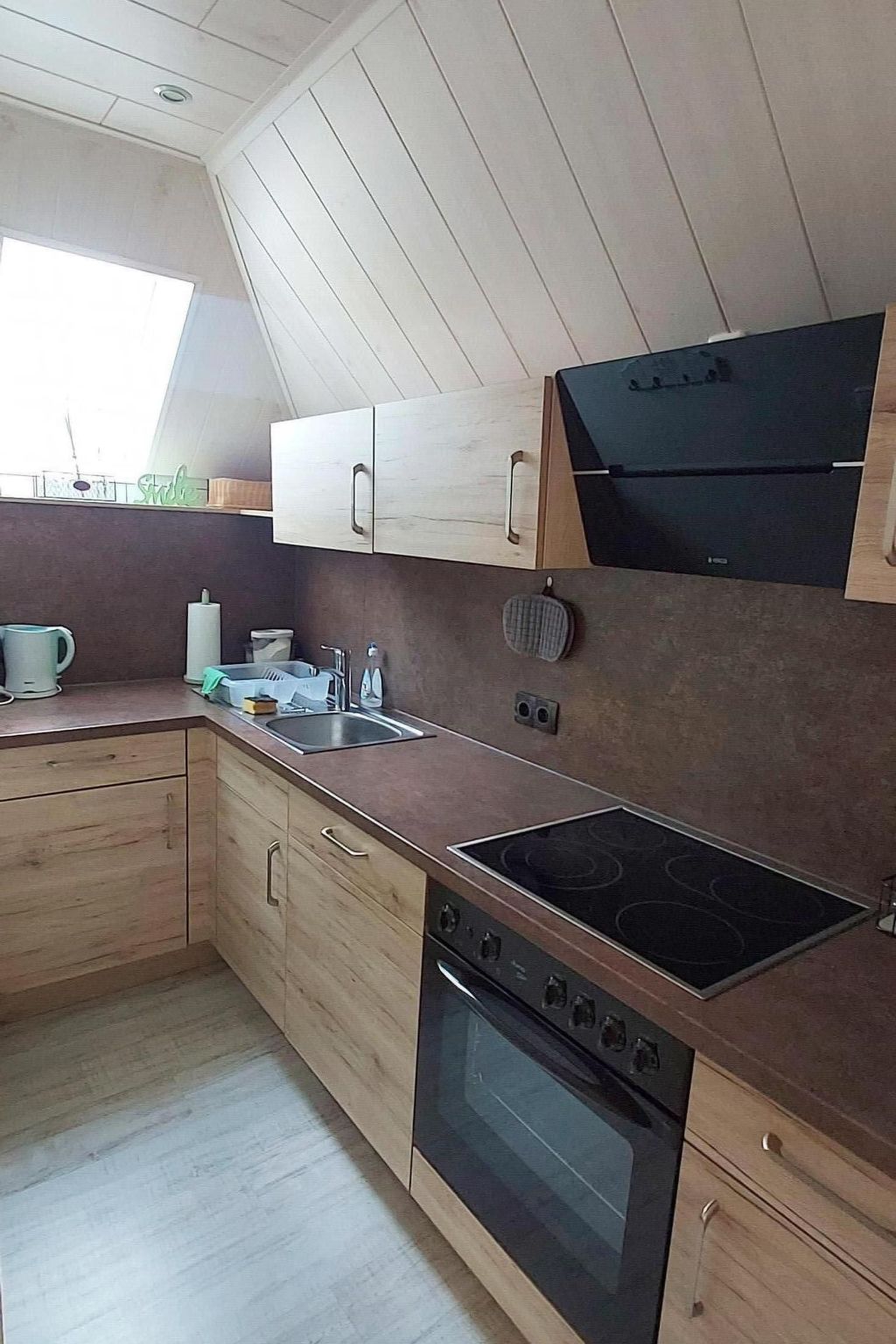 Charmantes Ferienhaus mit Blick auf den Silbersee-Image-tags.info