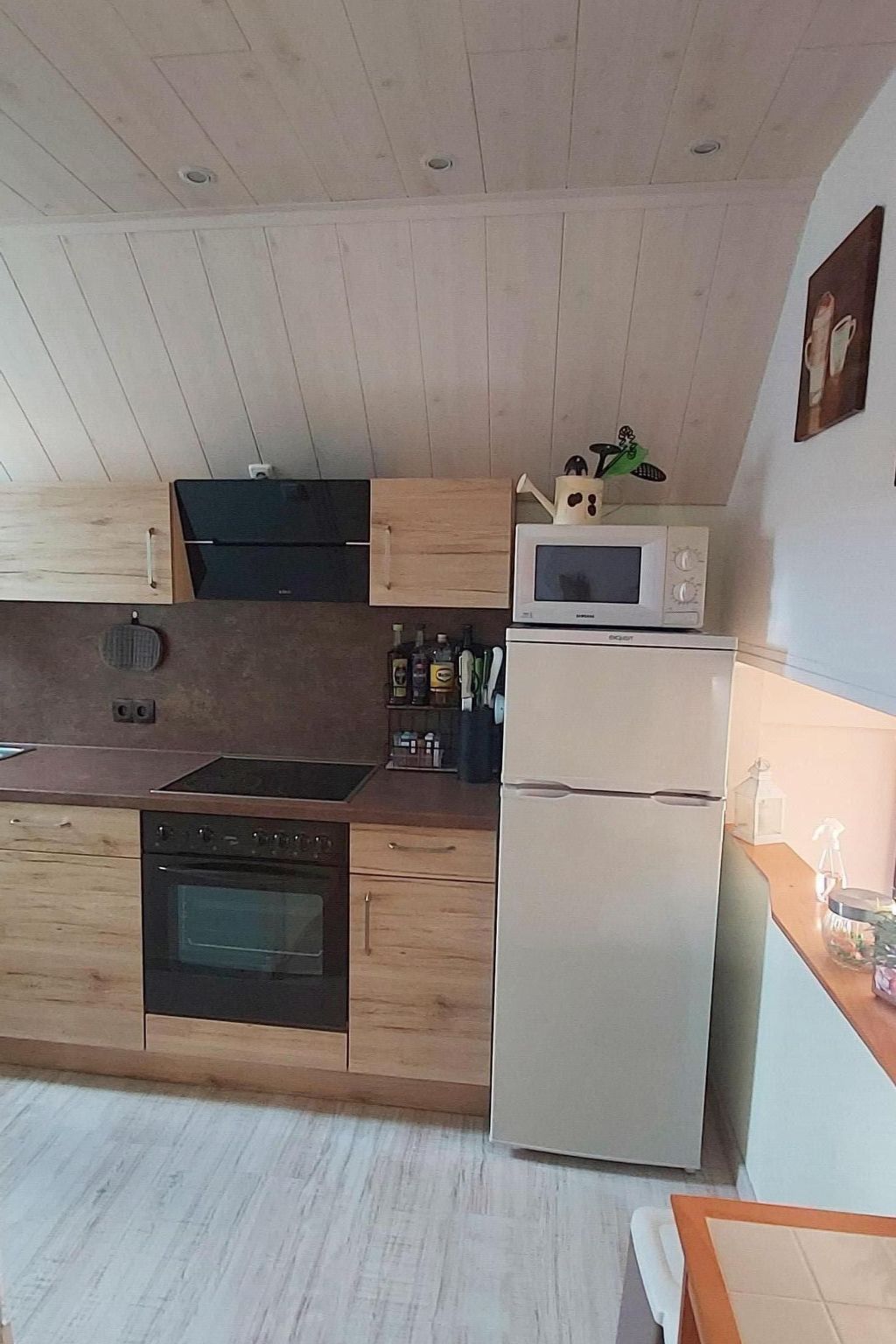 Charmantes Ferienhaus mit Blick auf den Silbersee-Image-tags.info