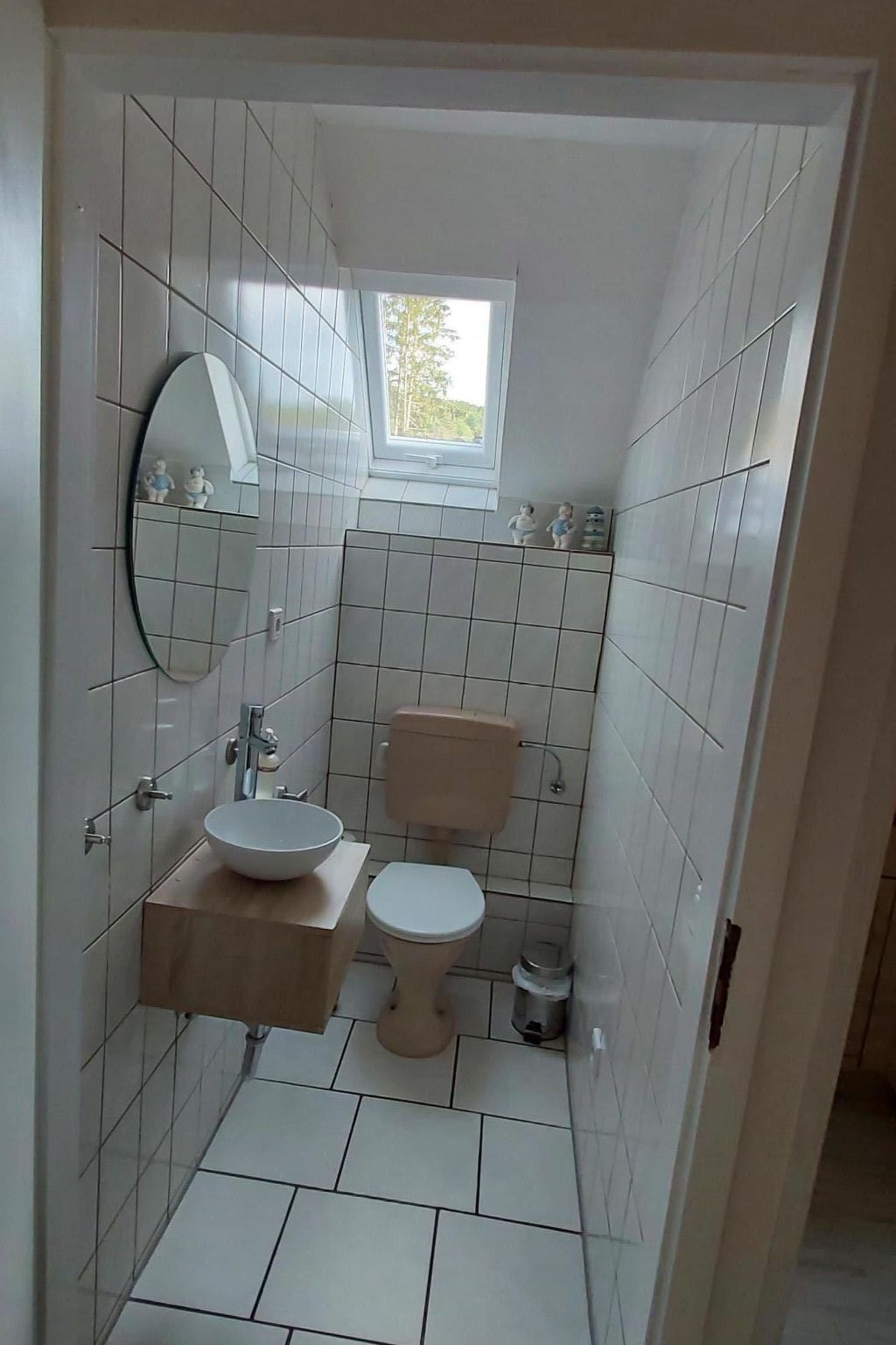 Charmantes Ferienhaus mit Blick auf den Silbersee-Image-tags.info