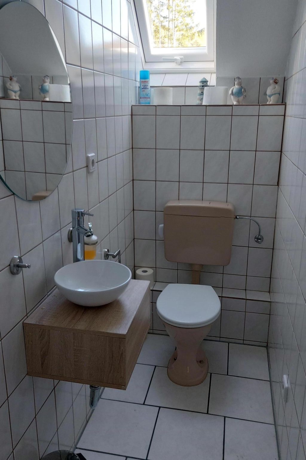 Charmantes Ferienhaus mit Blick auf den Silbersee-Image-tags.info