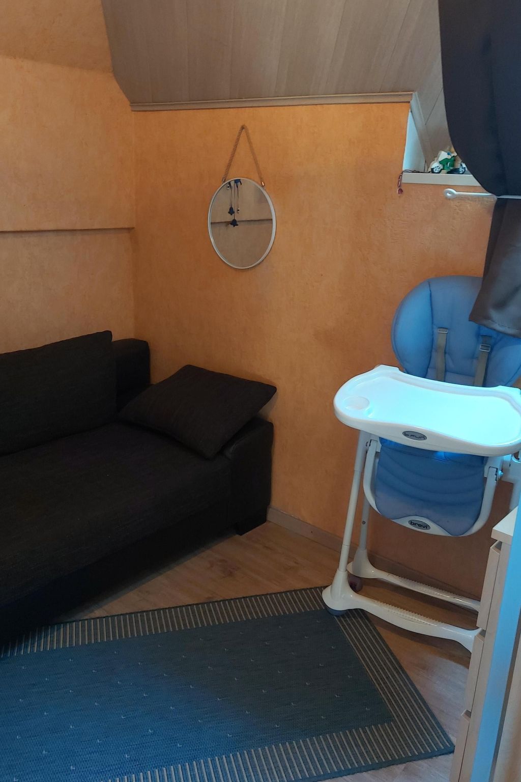 Charmantes Ferienhaus mit Blick auf den Silbersee-Image-tags.info