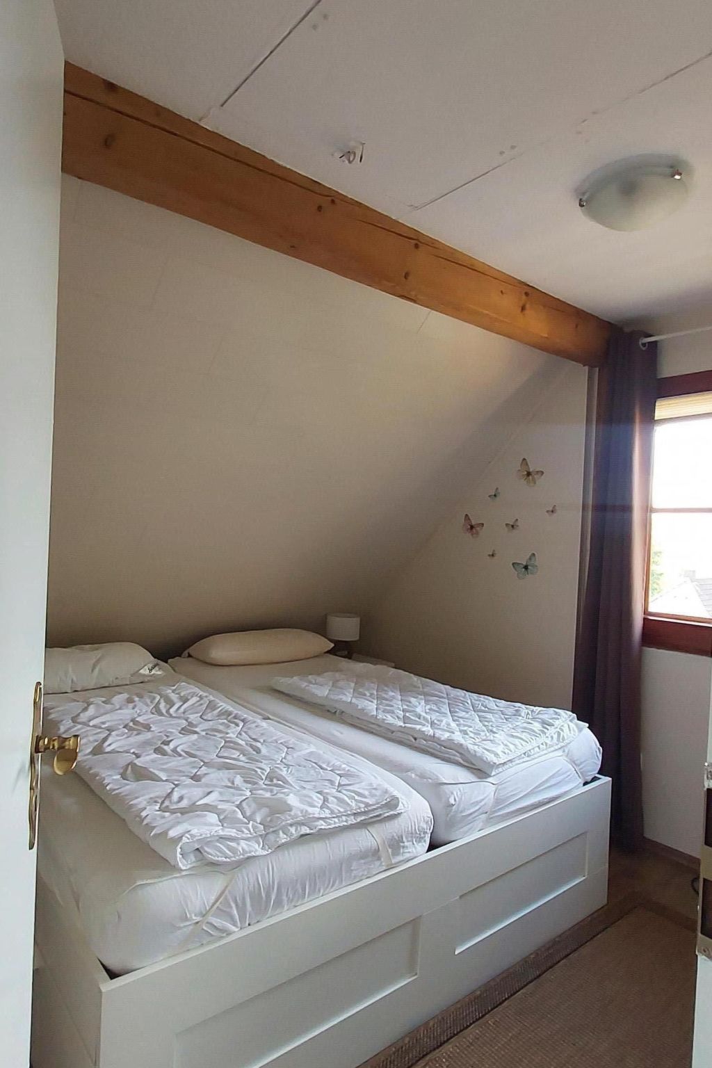 Charmantes Ferienhaus mit Blick auf den Silbersee-Image-tags.info