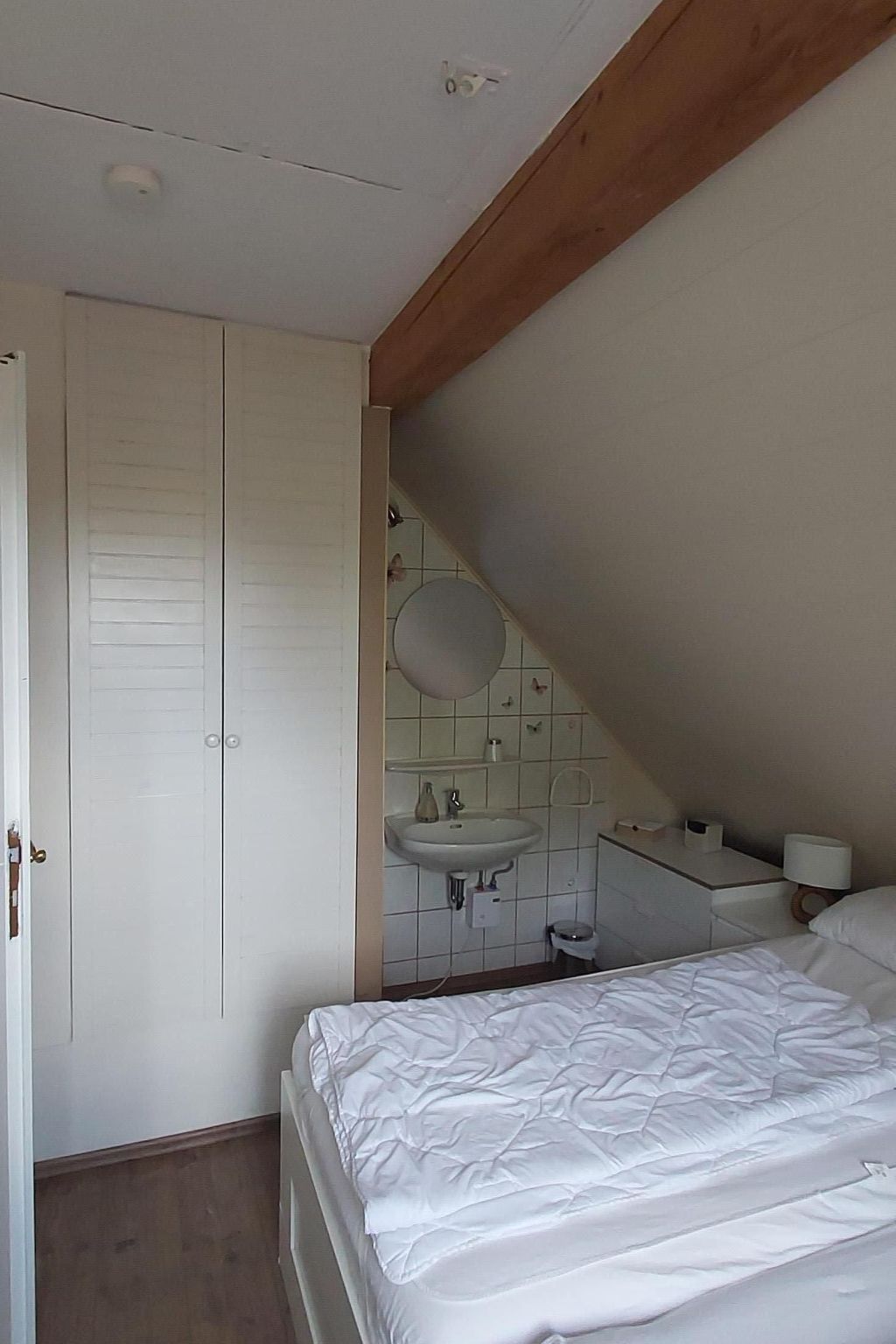 Charmantes Ferienhaus mit Blick auf den Silbersee-Image-tags.info