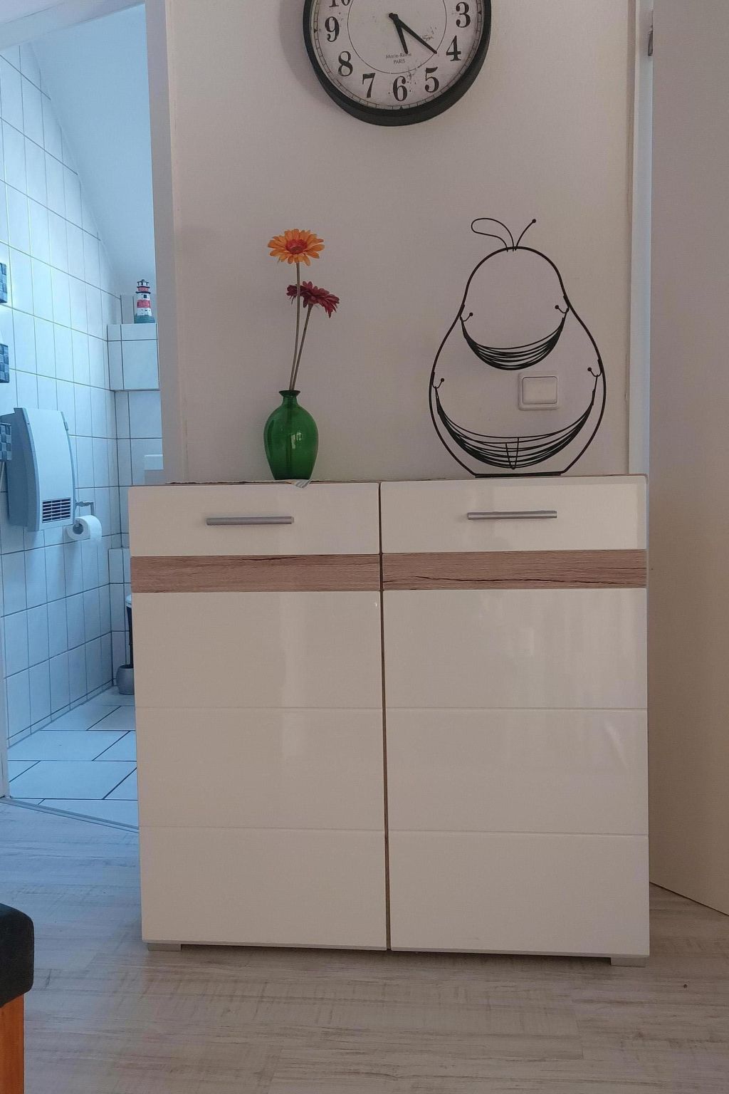 Charmantes Ferienhaus mit Blick auf den Silbersee-Image-tags.info