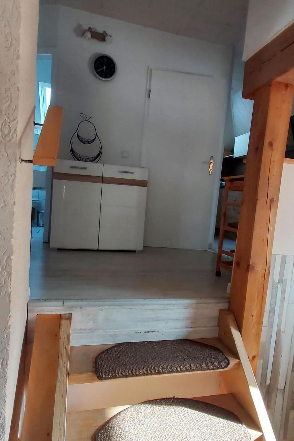 Charmantes Ferienhaus mit Blick auf den Silbersee-Image-tags.info