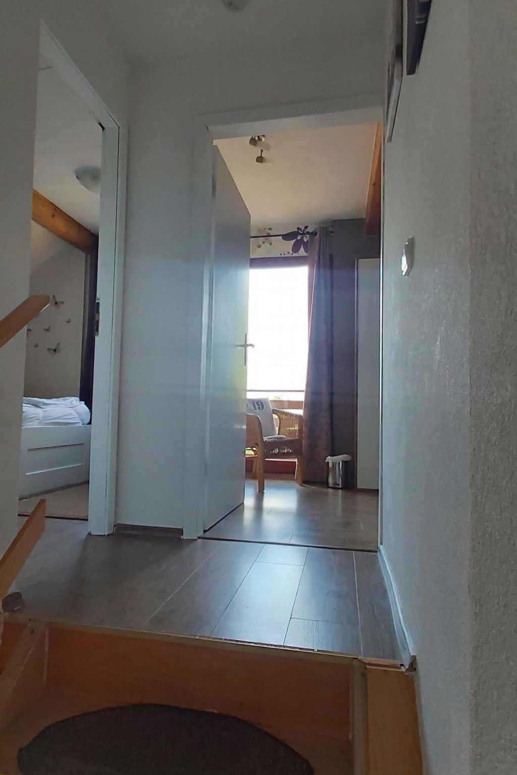 Charmantes Ferienhaus mit Blick auf den Silbersee-Image-tags.info