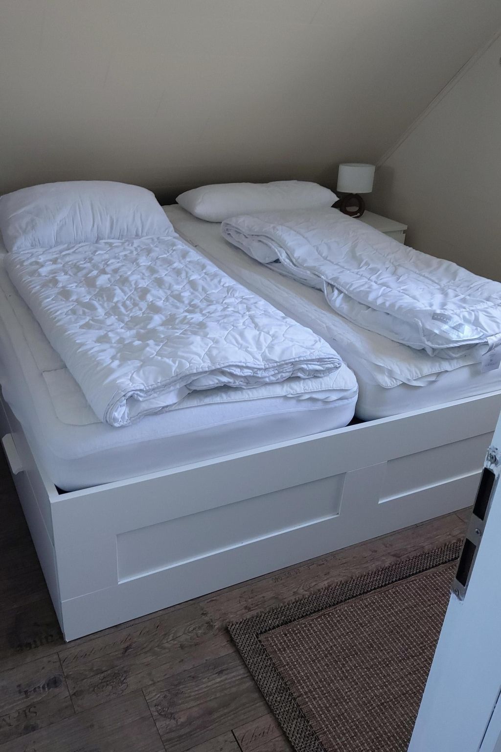 Charmantes Ferienhaus mit Blick auf den Silbersee-Image-tags.info