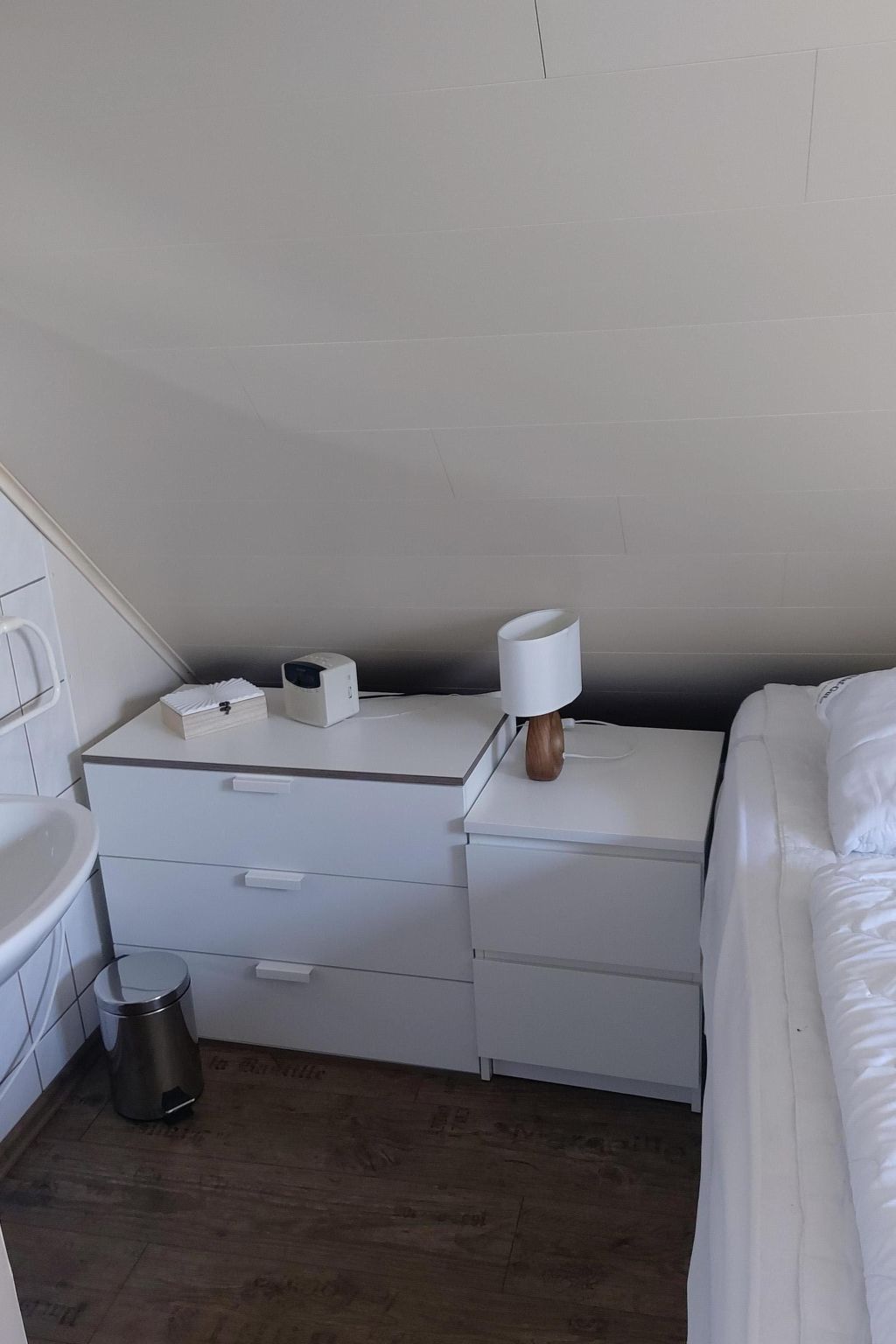 Charmantes Ferienhaus mit Blick auf den Silbersee-Image-tags.info