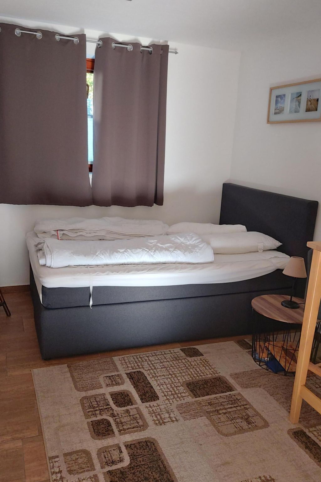 Charmantes Ferienhaus mit Blick auf den Silbersee-Image-tags.info