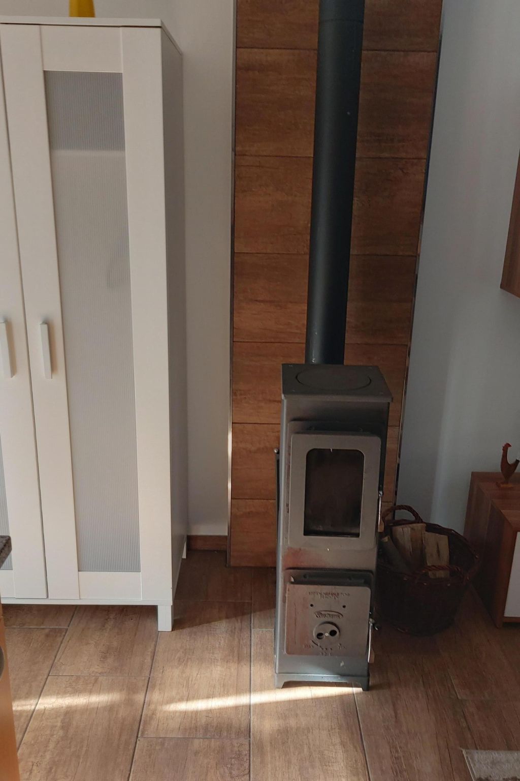 Charmantes Ferienhaus mit Blick auf den Silbersee-Image-tags.info