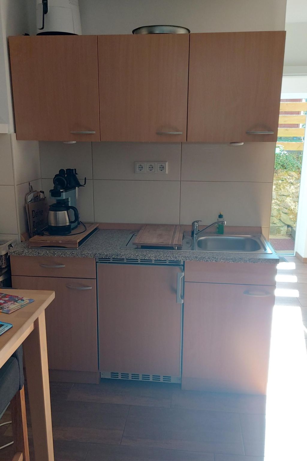 Charmantes Ferienhaus mit Blick auf den Silbersee-Image-tags.info