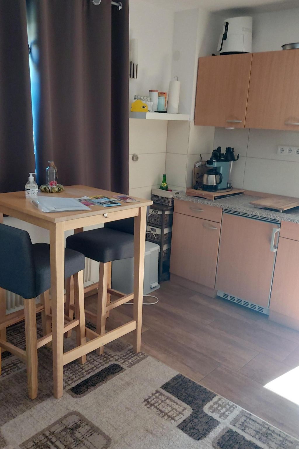 Charmantes Ferienhaus mit Blick auf den Silbersee-Image-tags.info