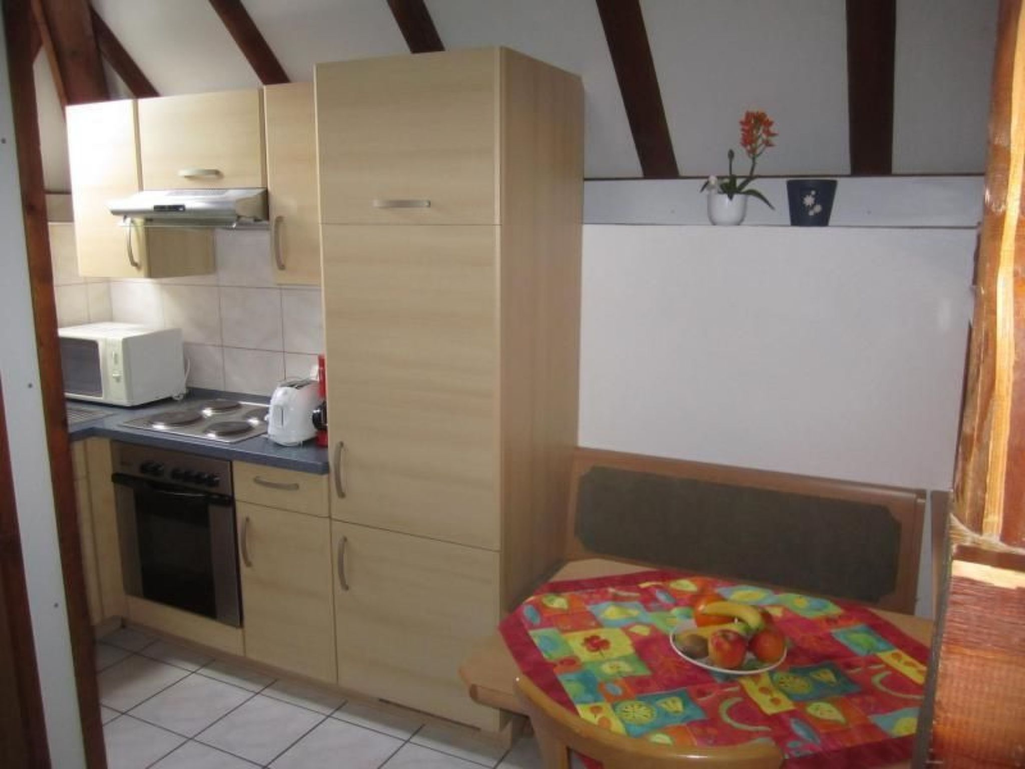 Familienfreundliches Ferienhaus mit Kamin-Image-tags.info