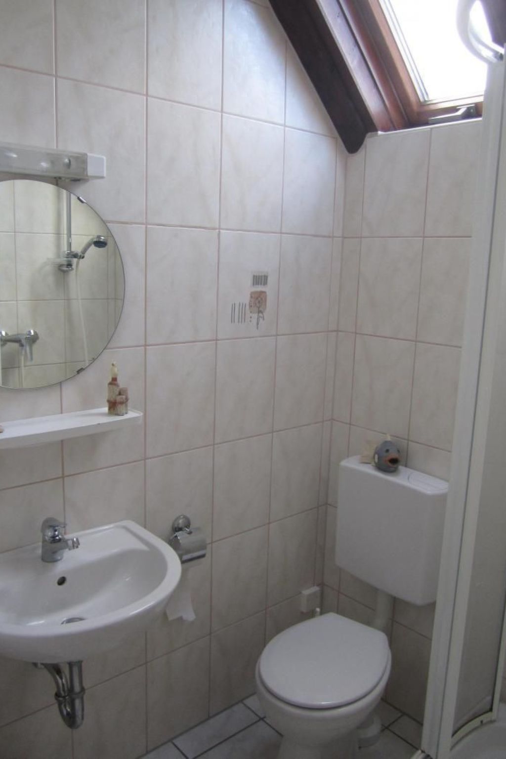 Familienfreundliches Ferienhaus mit Kamin-Image-tags.info