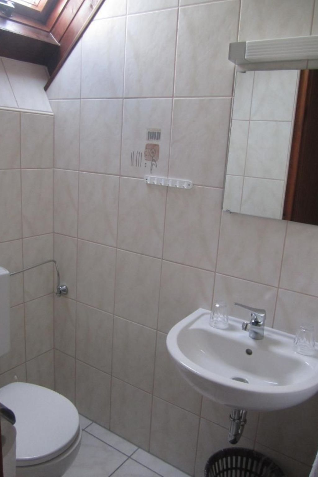 Familienfreundliches Ferienhaus mit Kamin-Image-tags.info