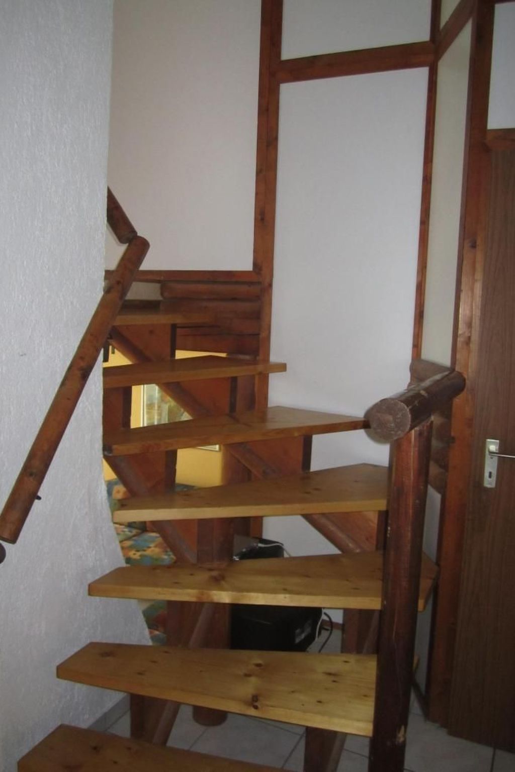 Familienfreundliches Ferienhaus mit Kamin-Image-tags.info