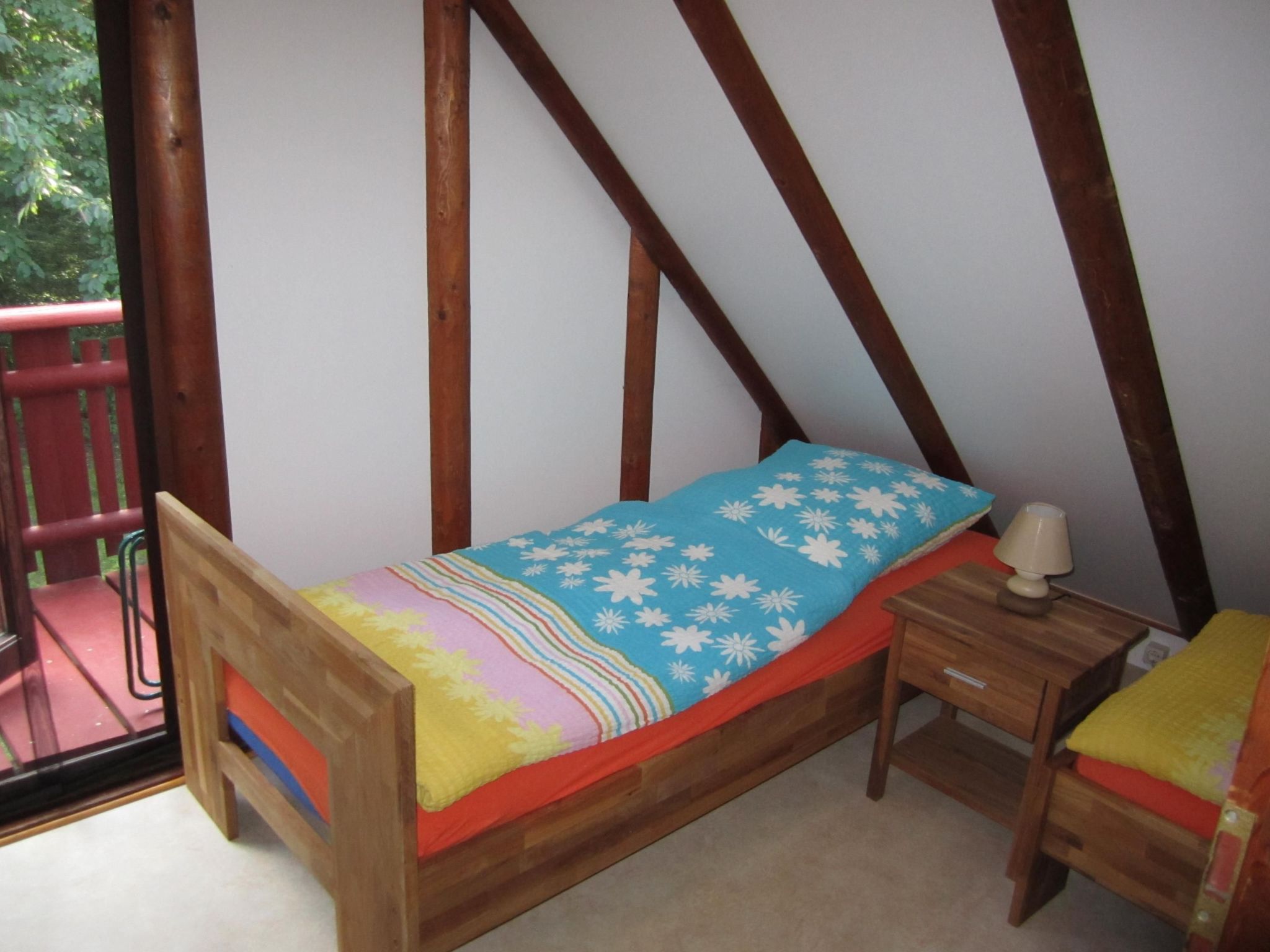 Familienfreundliches Ferienhaus mit Kamin-Image-tags.info