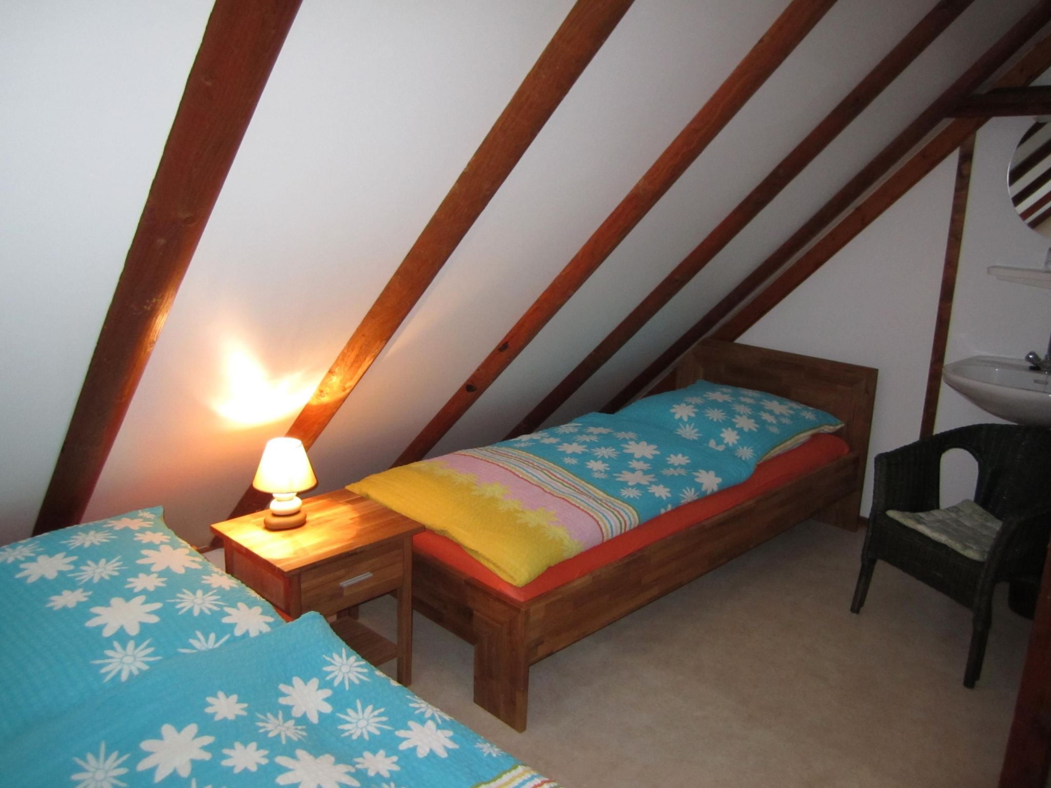 Familienfreundliches Ferienhaus mit Kamin-Image-tags.info