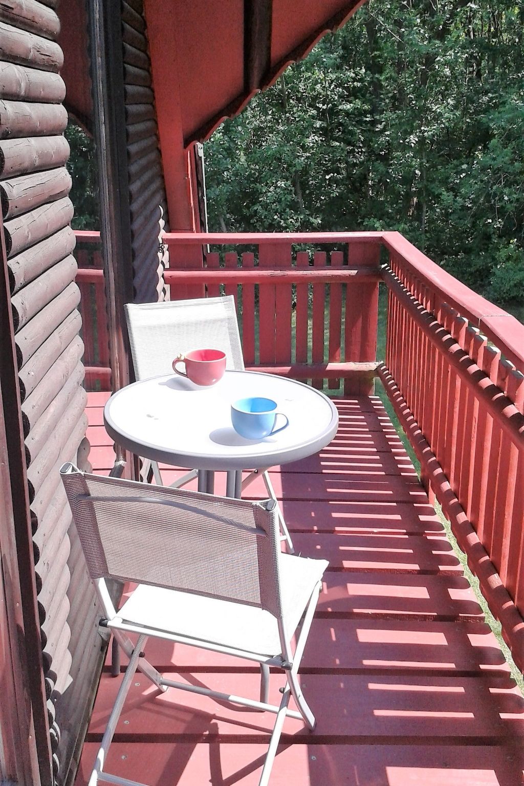 Familienfreundliches Ferienhaus mit Kamin-Image-tags.info