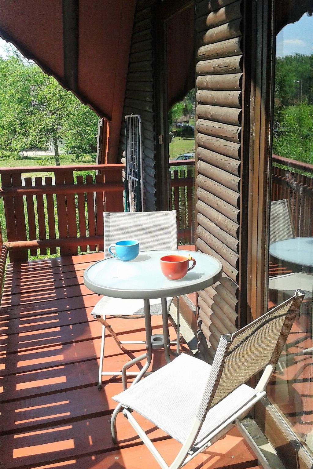 Familienfreundliches Ferienhaus mit Kamin-Image-tags.info