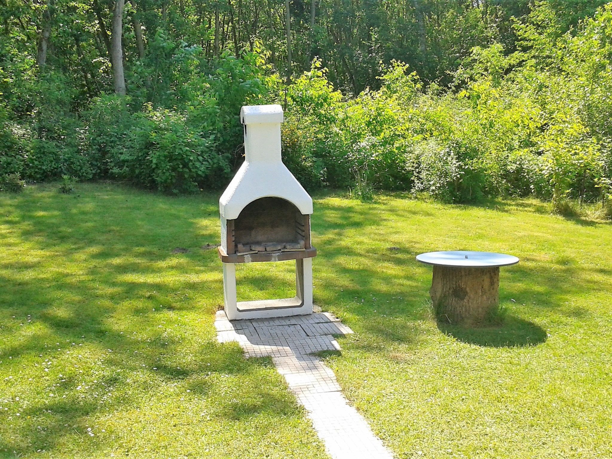 Familienfreundliches Ferienhaus mit Kamin-Image-tags.info