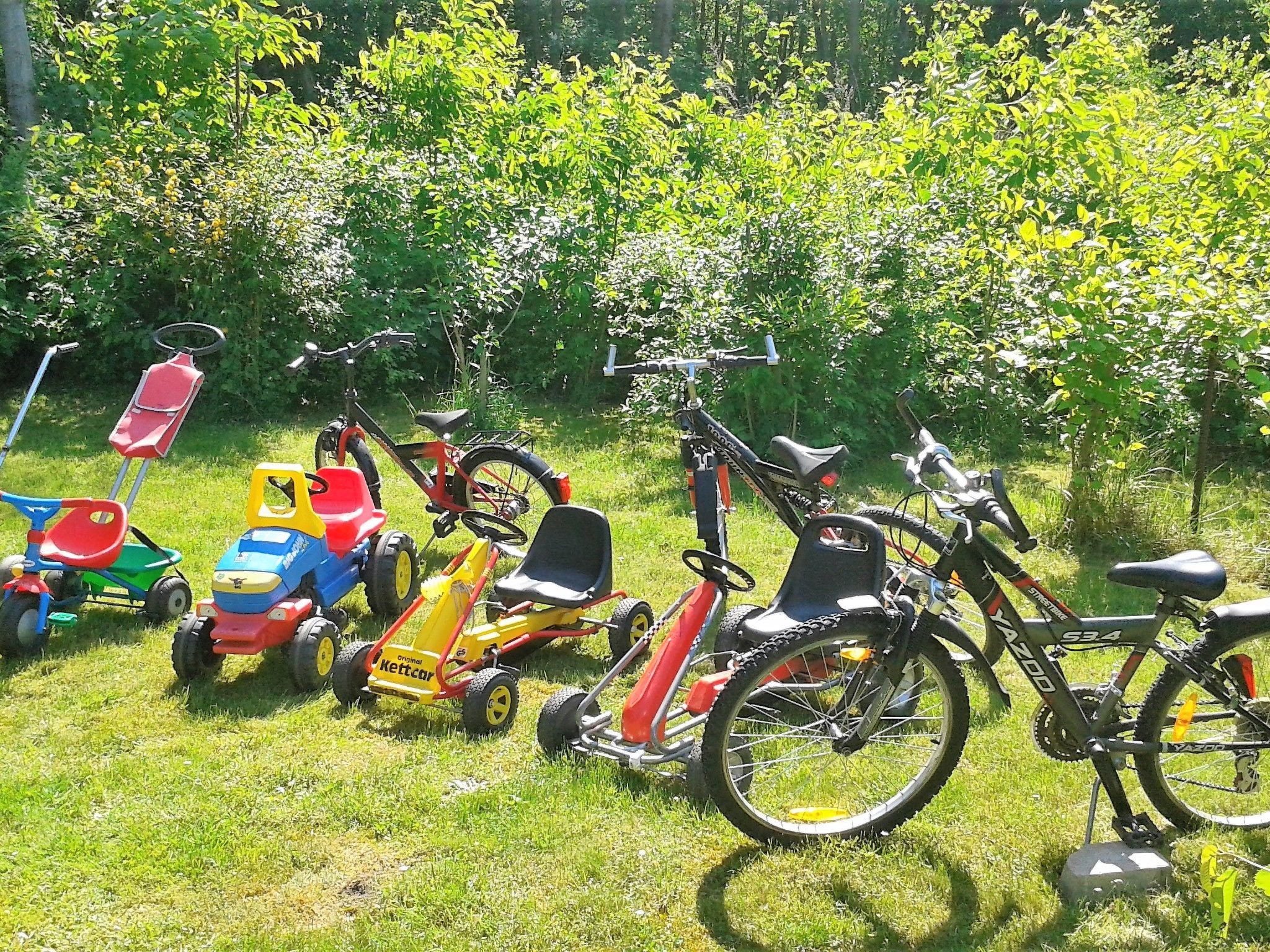 Familienfreundliches Ferienhaus mit Kamin-Image-tags.info