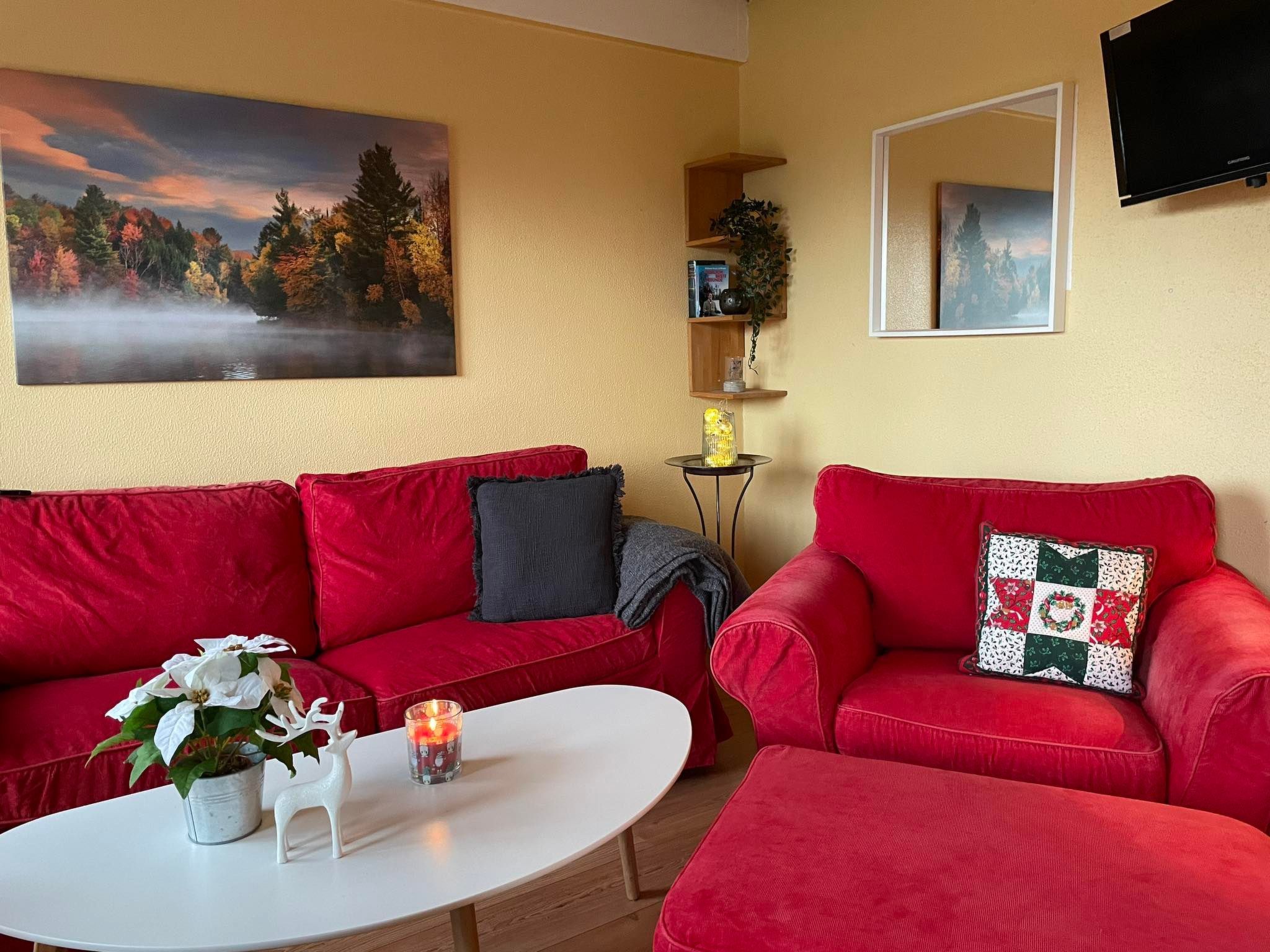 Lisa am Silbersee  Silberseeblick-Binnen