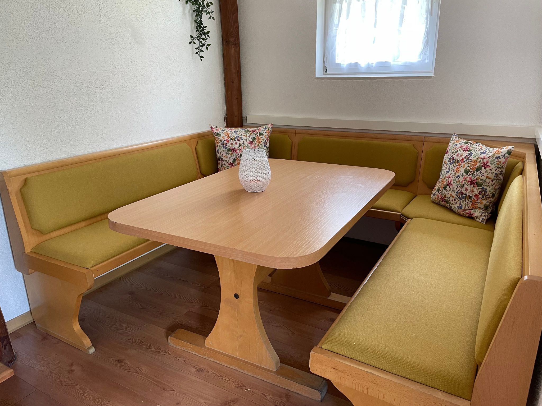 Lisa am Silbersee  Silberseeblick-Binnen