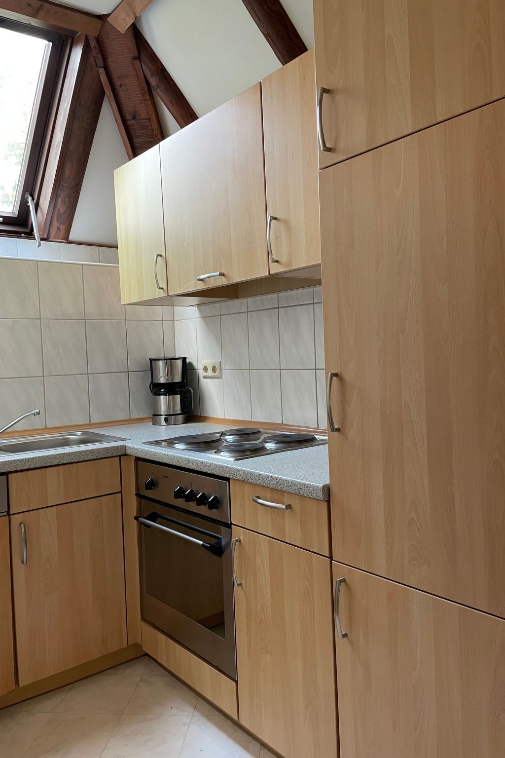 Lisa am Silbersee  Silberseeblick-Binnen