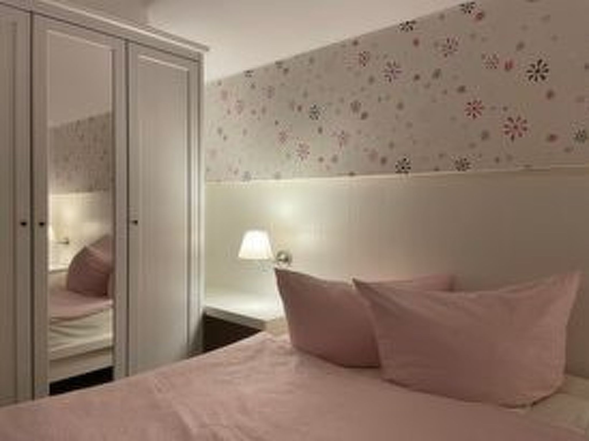 Lisa am Silbersee  Silberseeblick-Binnen