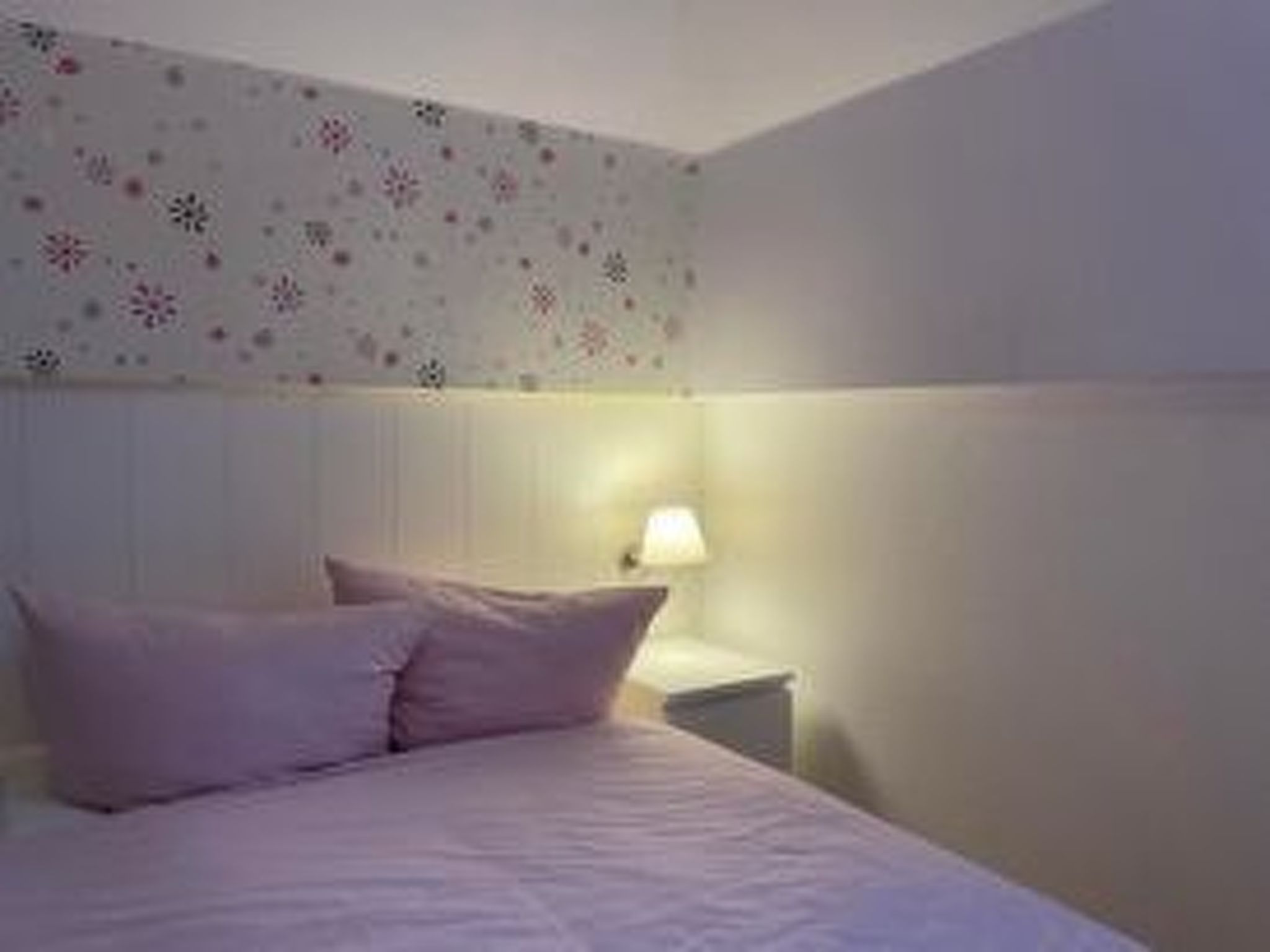 Lisa am Silbersee  Silberseeblick-Binnen