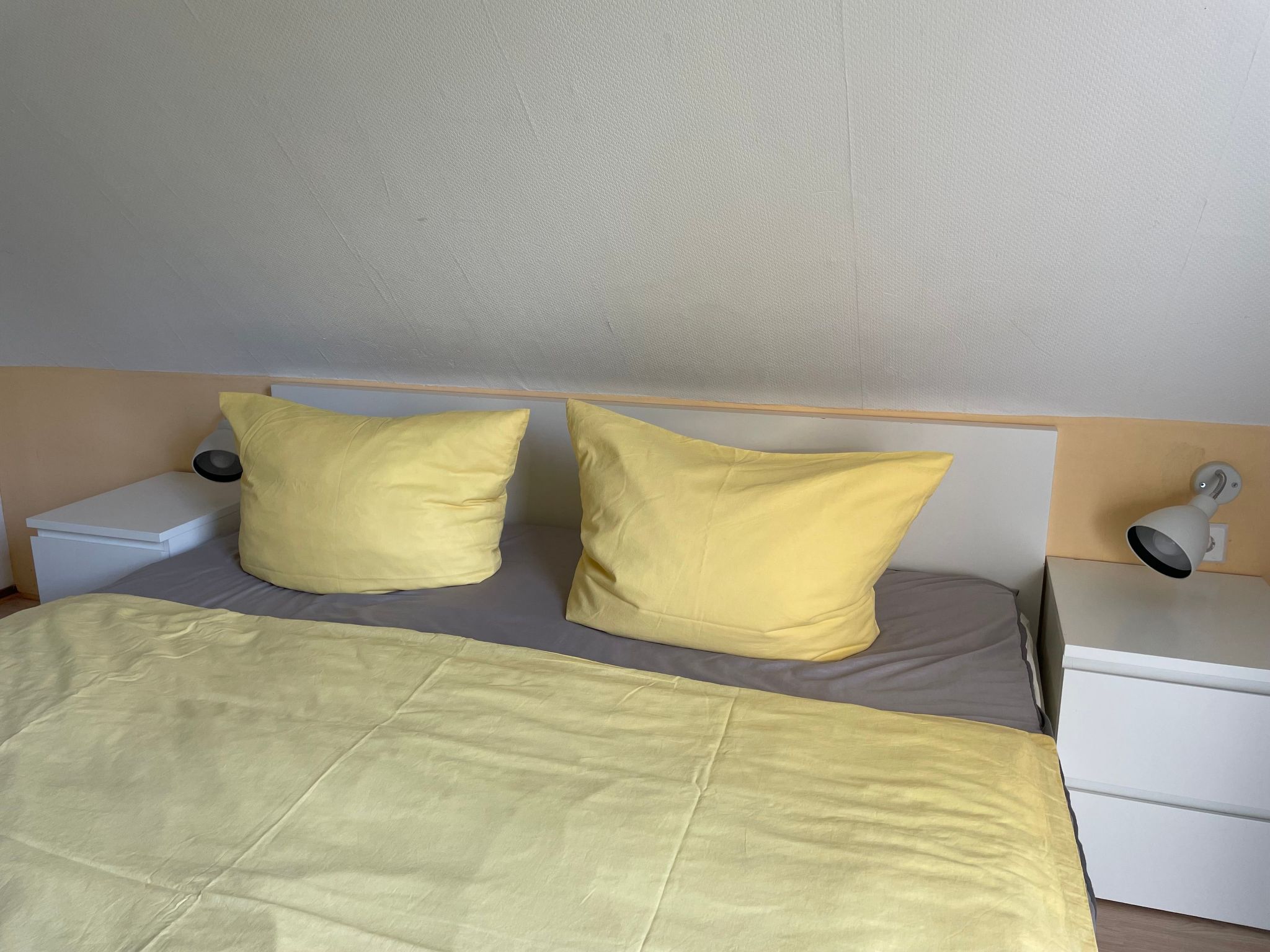 Lisa am Silbersee  Silberseeblick-Binnen