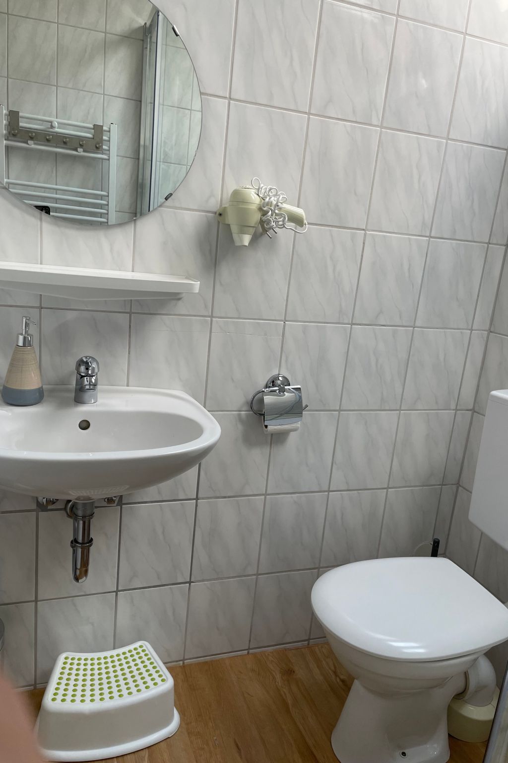 Lisa am Silbersee  Silberseeblick-Binnen