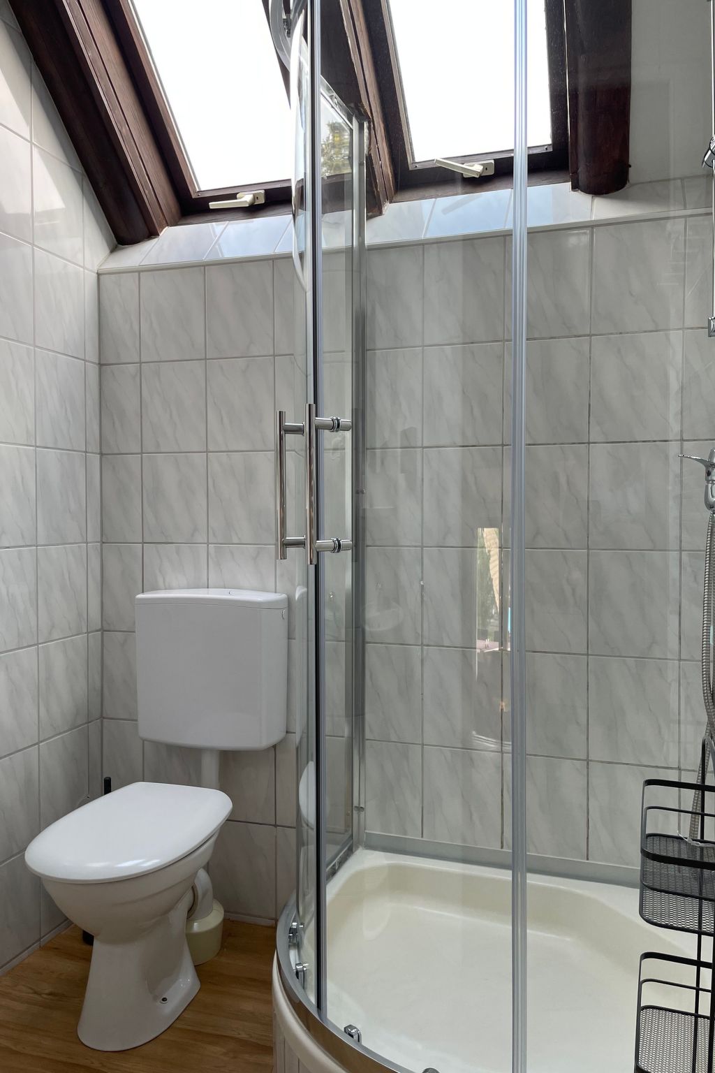 Lisa am Silbersee  Silberseeblick-Binnen