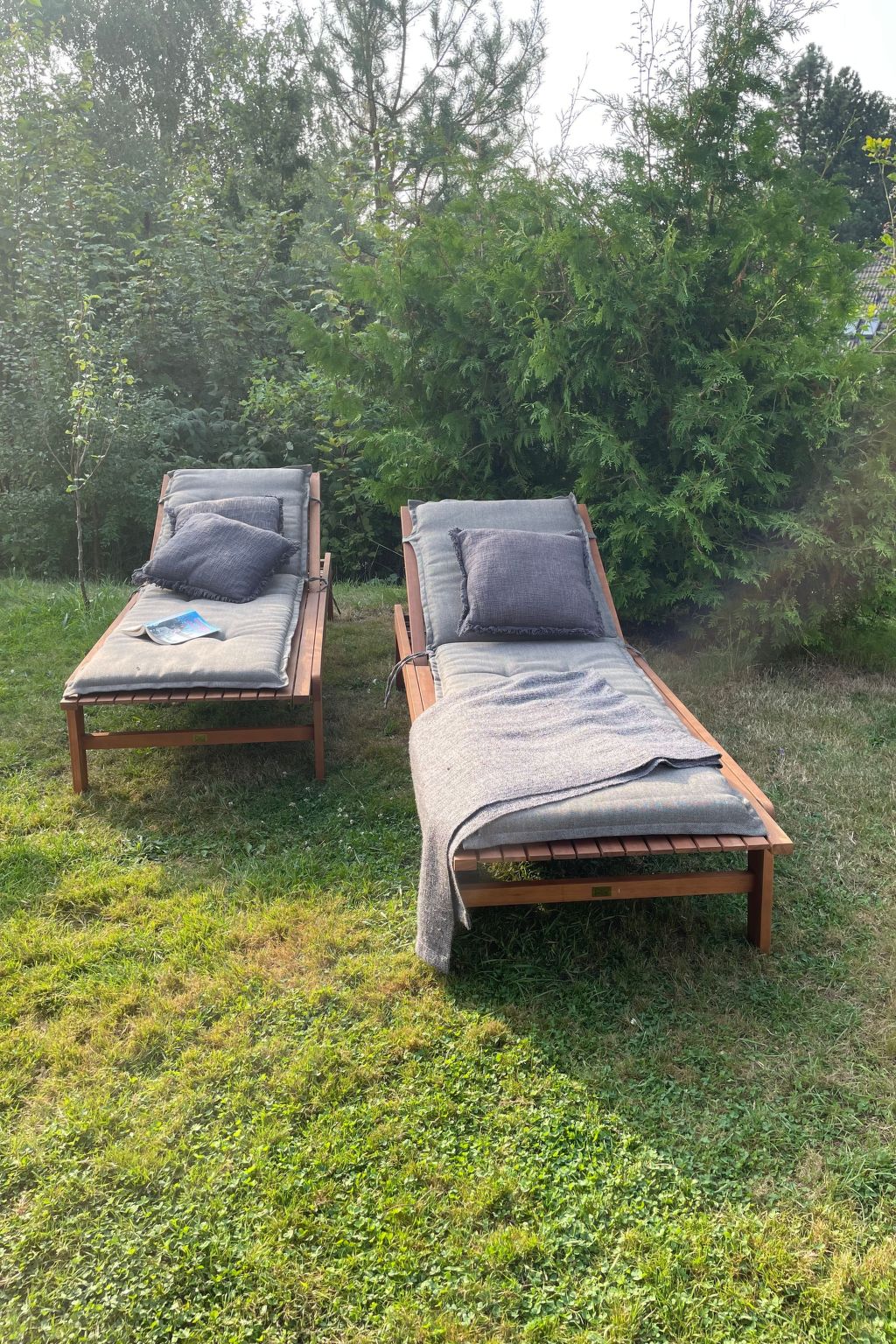 Lisa am Silbersee  Silberseeblick-Binnen