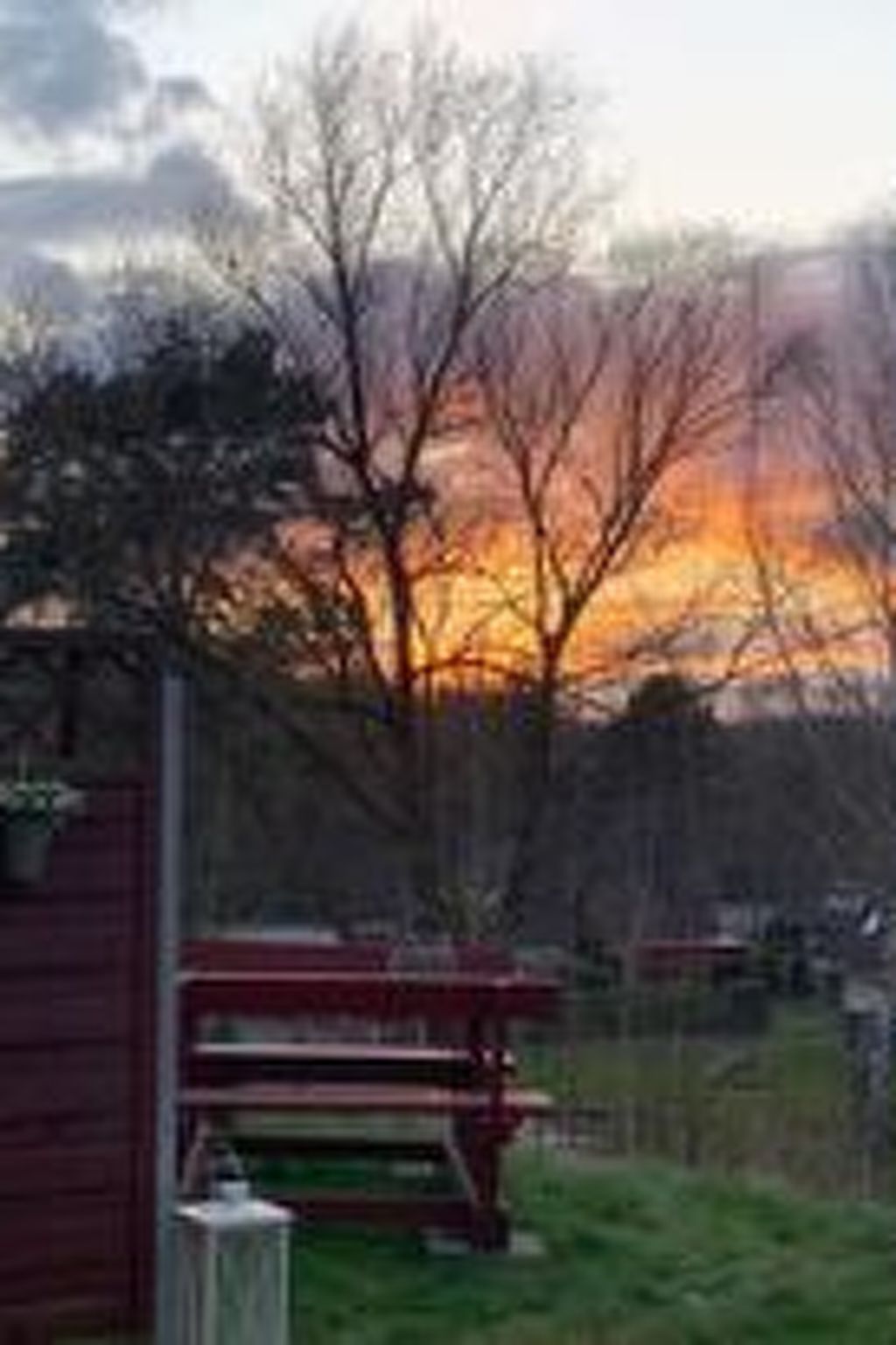 Lisa am Silbersee  Silberseeblick-Binnen