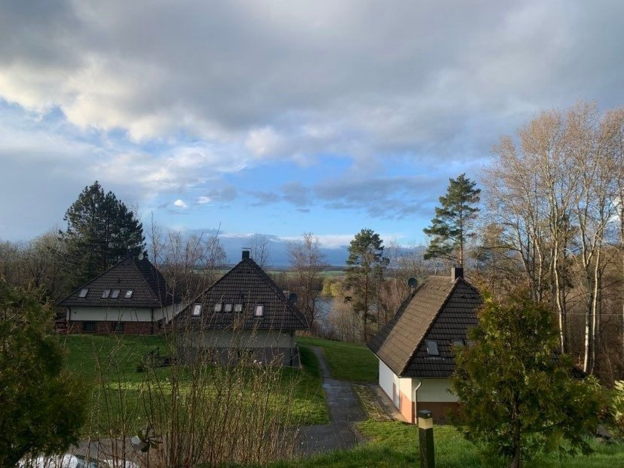 Lisa am Silbersee  Silberseeblick-Binnen