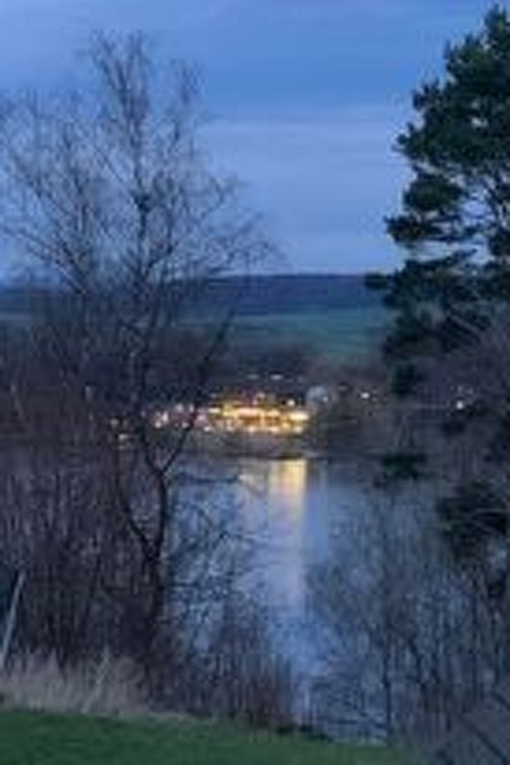 Lisa am Silbersee  Silberseeblick-Binnen