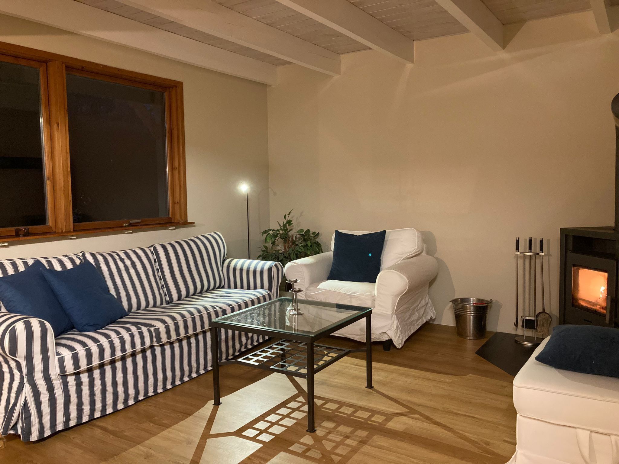 In Feriendorf Silbersee mit Kamin-Image-tags.info