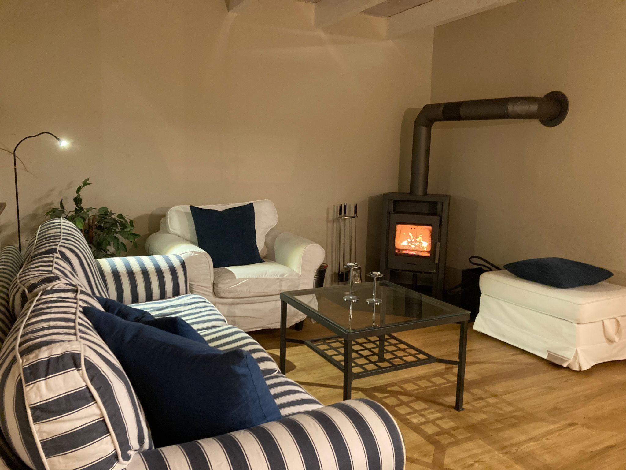 In Feriendorf Silbersee mit Kamin-Image-tags.info