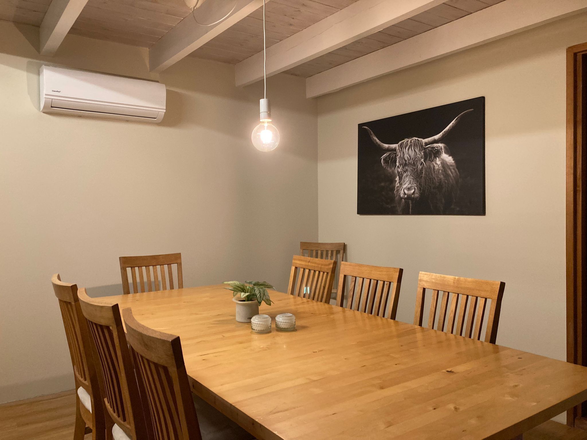 In Feriendorf Silbersee mit Kamin-Image-tags.info