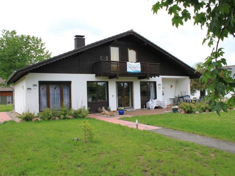 Haus Aschenputtel - Frielendorf