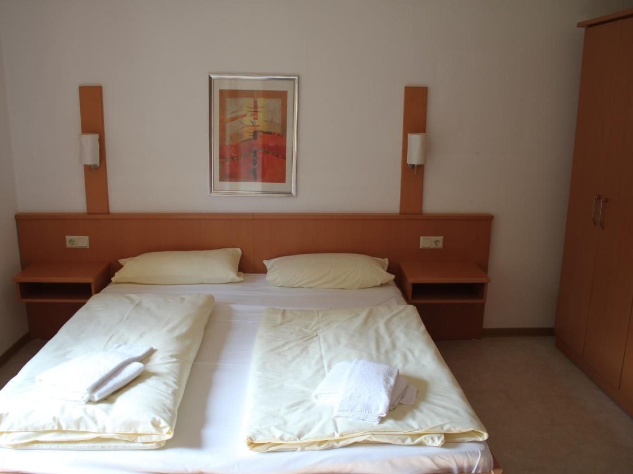 Haus Aschenputtel-Binnen