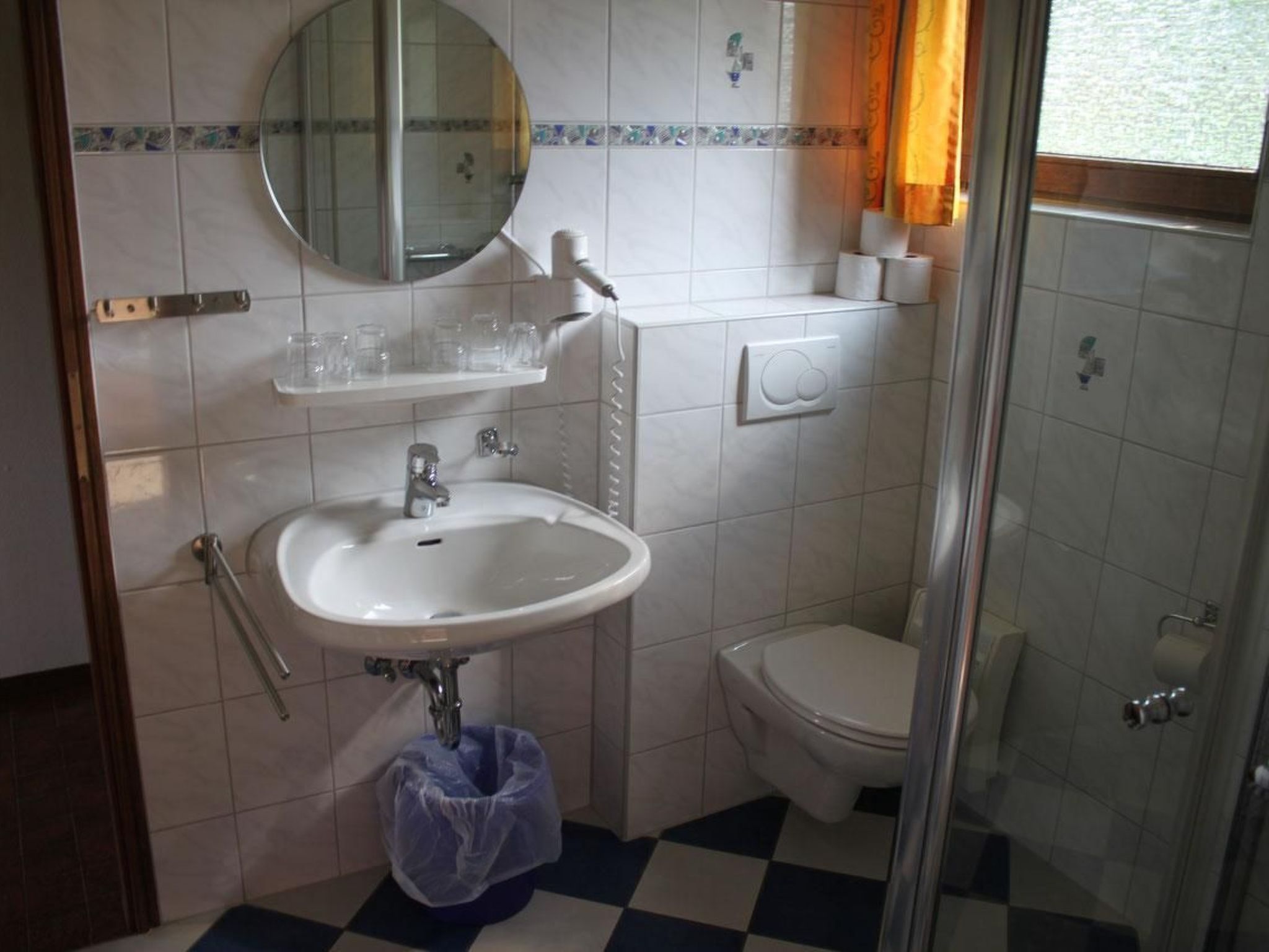 Haus Aschenputtel-Binnen