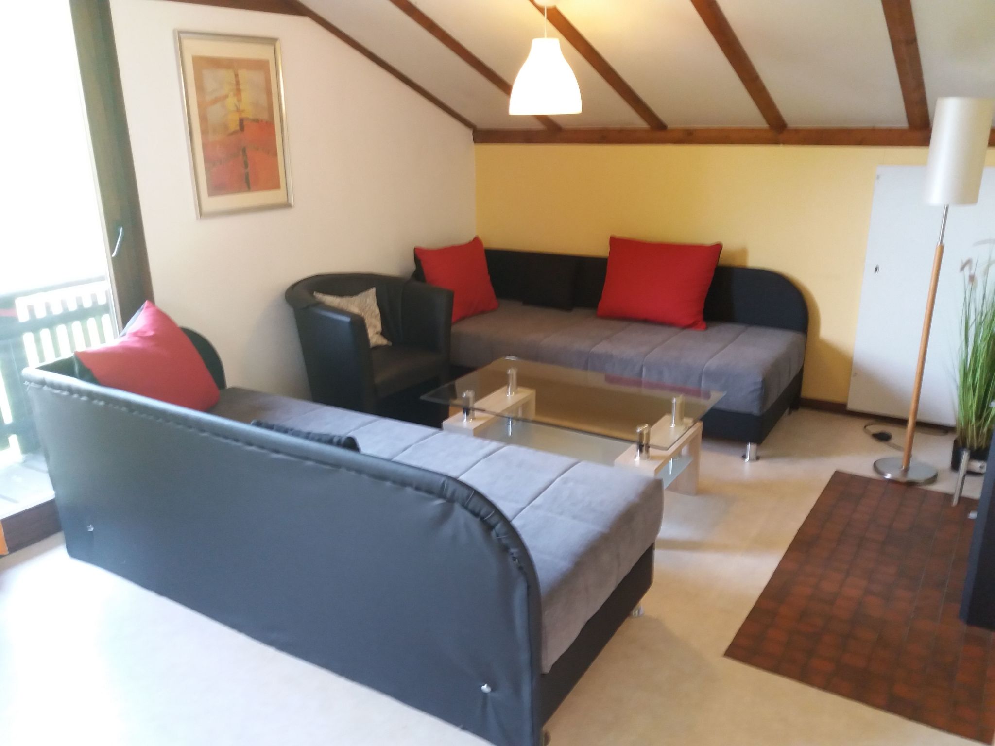 Haus Aschenputtel-Binnen