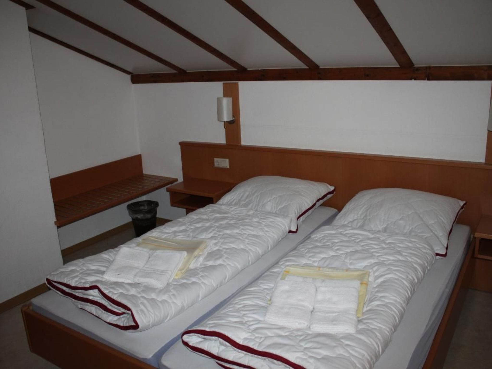 Haus Aschenputtel-Binnen