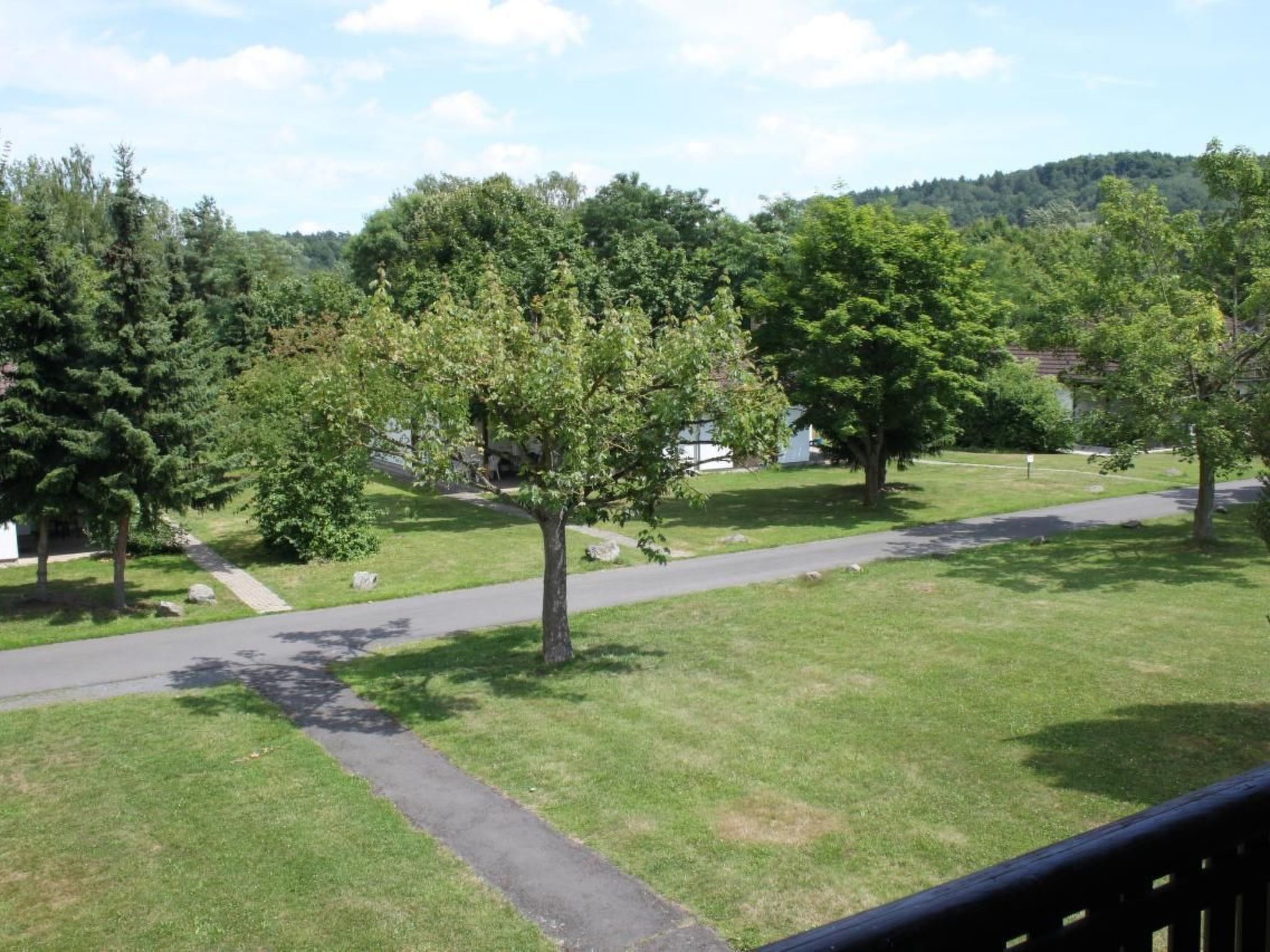 Haus Aschenputtel-Binnen