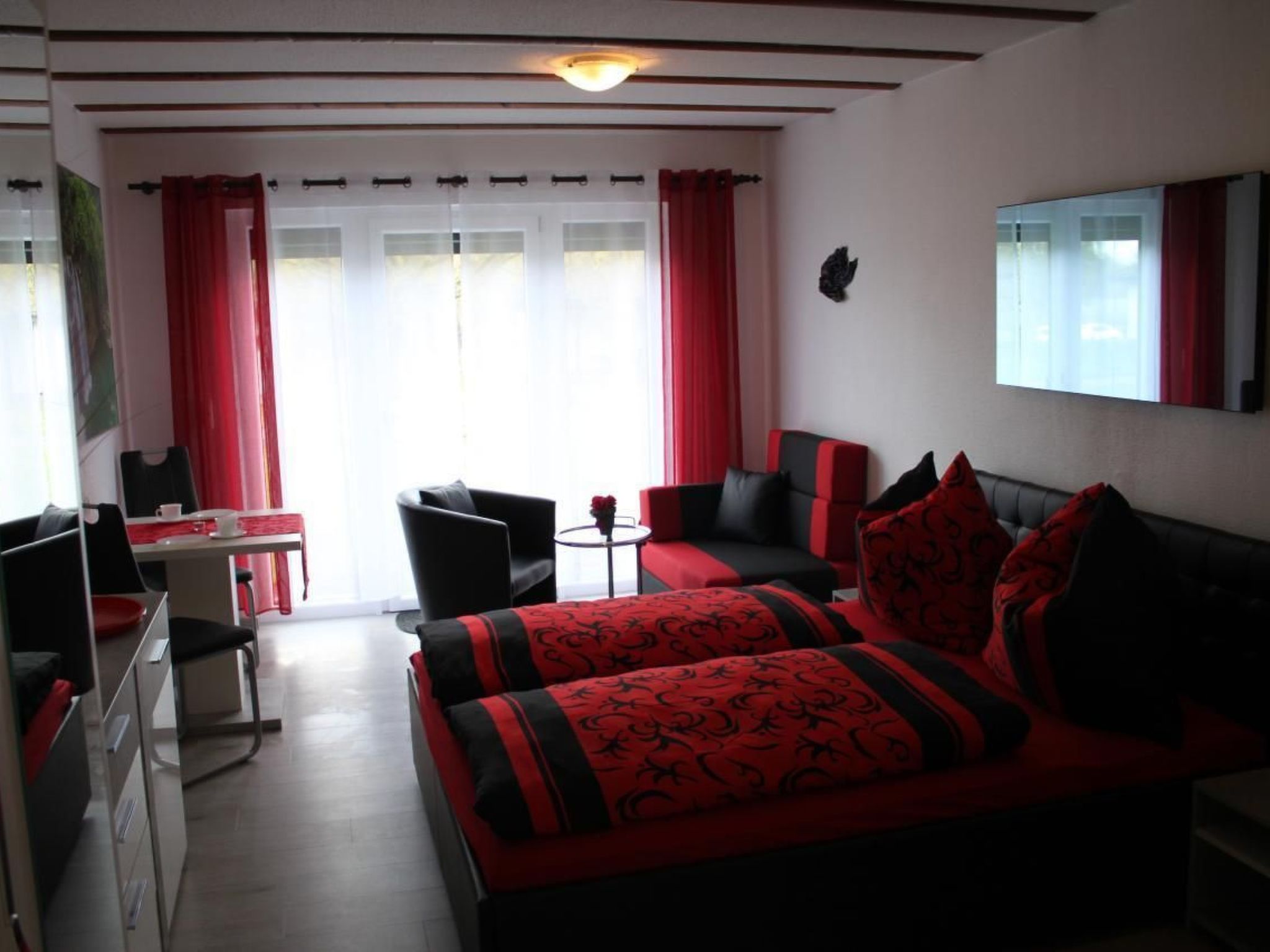 Haus Aschenputtel-Binnen