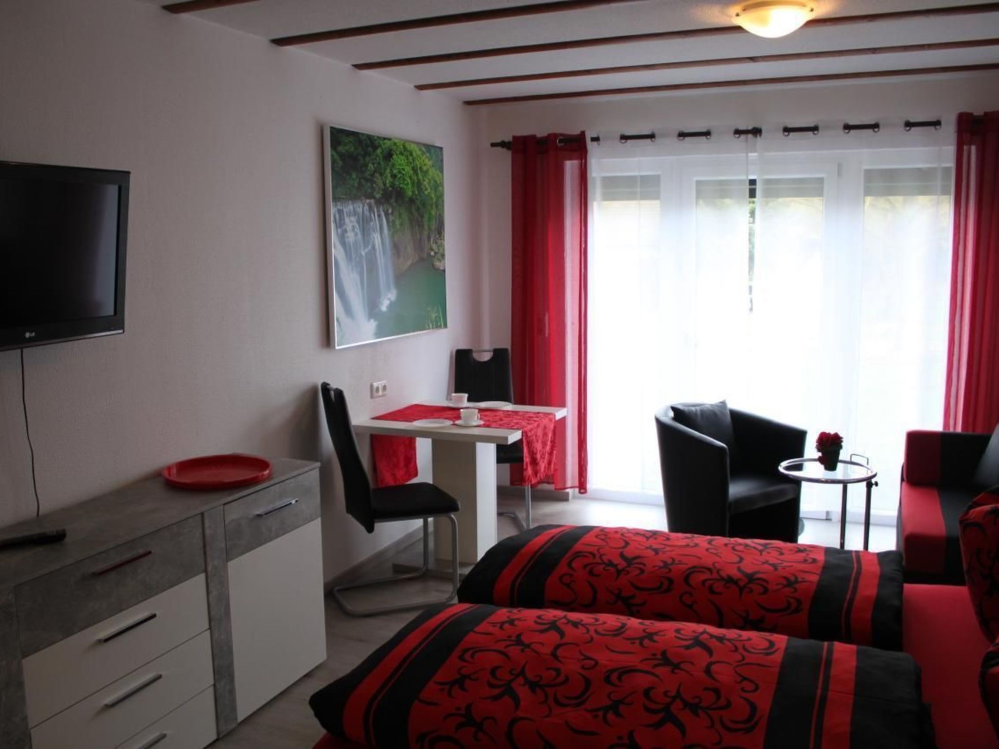 Haus Aschenputtel-Binnen