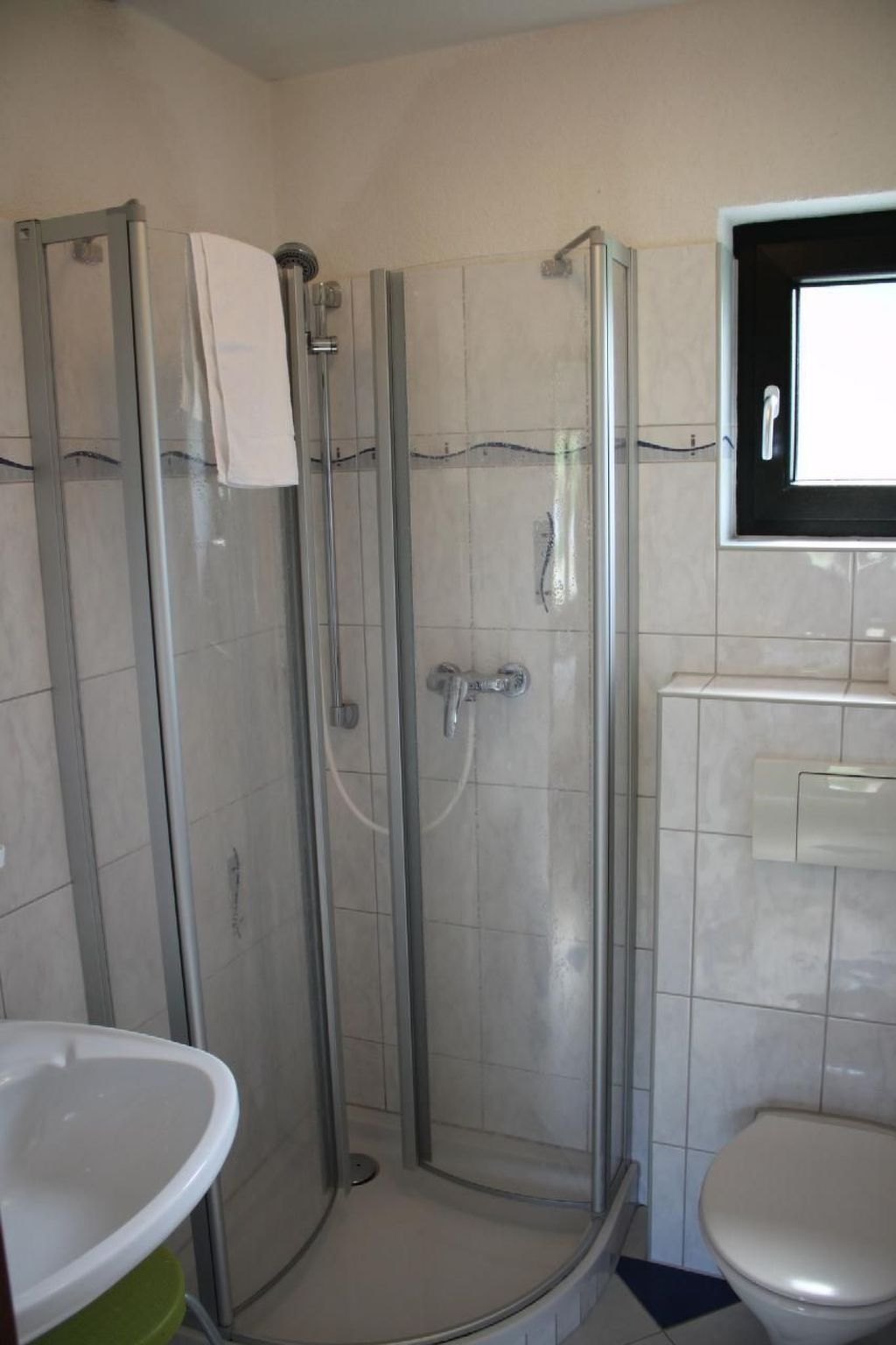 Haus Aschenputtel-Binnen